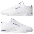 Мужские кроссовки Reebok ExoFit Lo Clean - AR3169