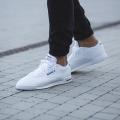 Мужские кроссовки Reebok ExoFit Lo Clean - AR3169