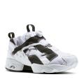 Мужские кроссовки Reebok InstaPump Fury x Future "Overbranded" - AR1413