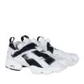 Мужские кроссовки Reebok InstaPump Fury x Future "Overbranded" - AR1413