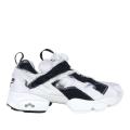 Мужские кроссовки Reebok InstaPump Fury x Future "Overbranded" - AR1413