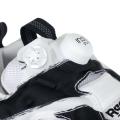 Мужские кроссовки Reebok InstaPump Fury x Future "Overbranded" - AR1413