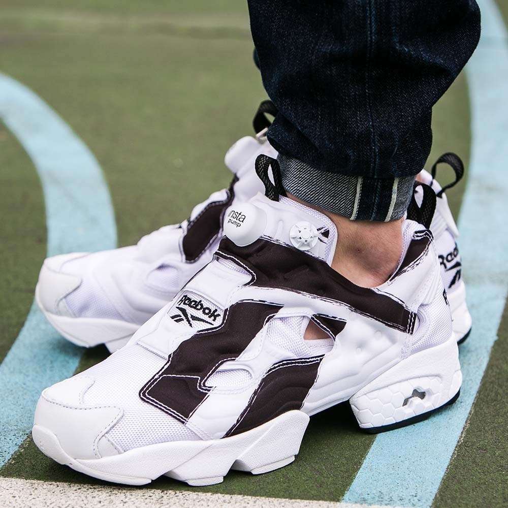 Instapump fury overbranded top