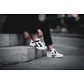 Мужские кроссовки Reebok InstaPump Fury x Future "Overbranded" - AR1413