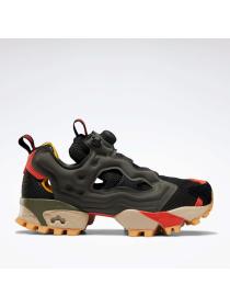 Мужские кроссовки Reebok InstaPump Fury Trail - FV1580