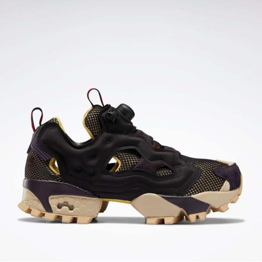 Мужские кроссовки Reebok InstaPump Fury Trail - FV1581