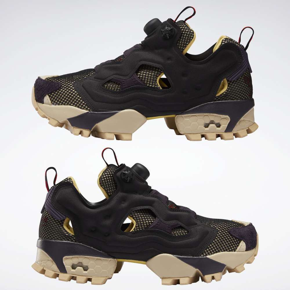 Reebok InstaPump Fury Trail FV1581