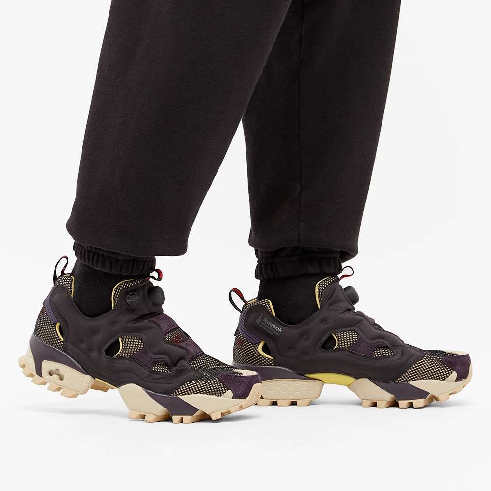 Мужские кроссовки Reebok InstaPump Fury Trail - FV1581 в интернет магазине  Sportsalon.com.ua