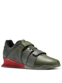 Мужские кроссовки Reebok Legacy Lifter - BS8216