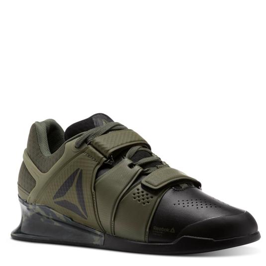 Мужские кроссовки Reebok Legacy Lifter - CN1003