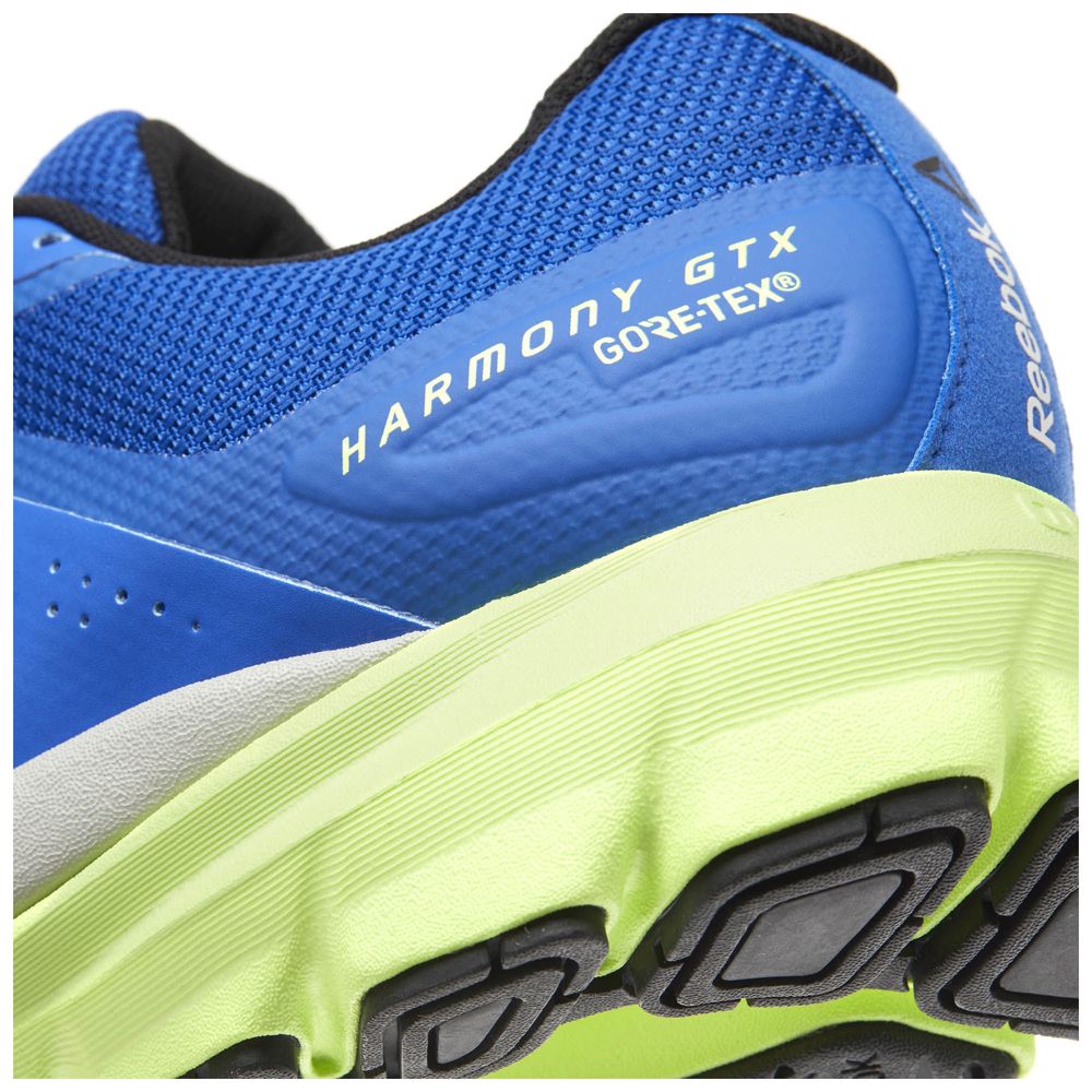 Reebok harmony gtx sales