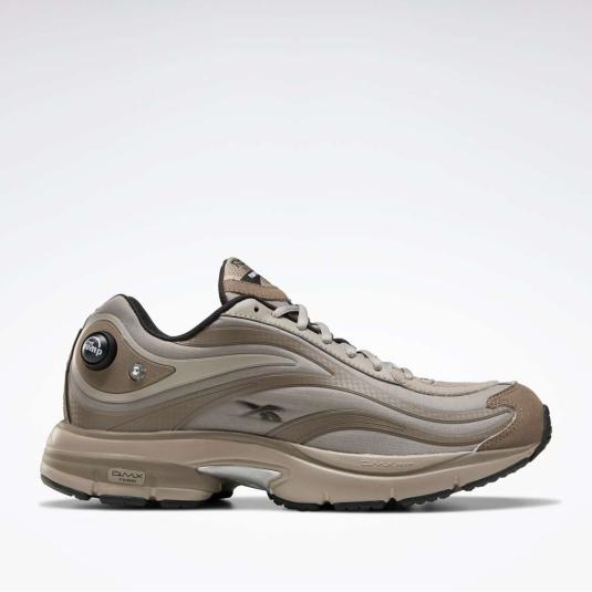Мужские кроссовки Reebok Premier Pump Paris - G58044