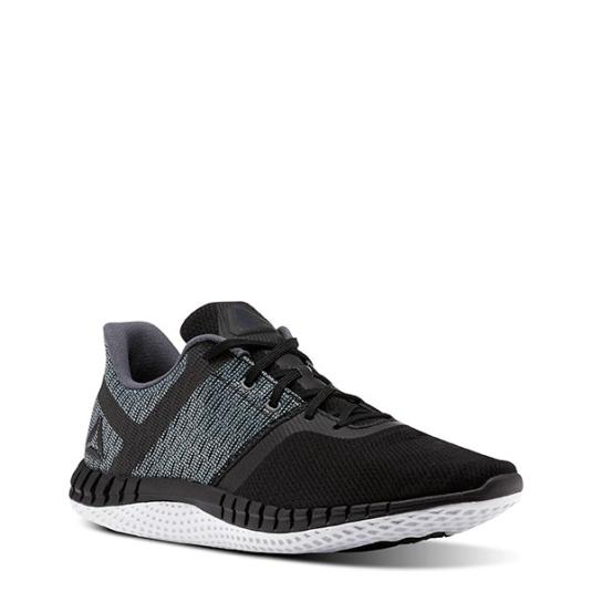 Мужские кроссовки Reebok Print Run Next - CN0420