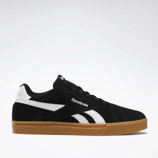 Мужские кроссовки Reebok Royal Complete 3 Low - DV8343
