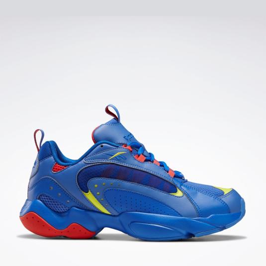 Мужские кроссовки Reebok Royal Pervader - EH2482