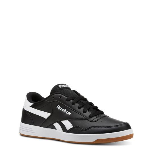 Reebok royal techque t black on sale