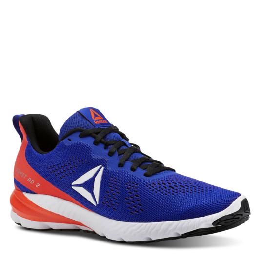 Мужские кроссовки Reebok Sweet Road 2.0 - CN2672