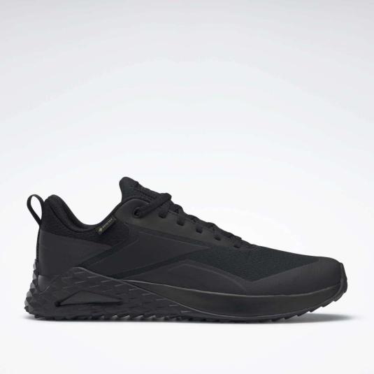 Мужские кроссовки Reebok Trail Cruiser Gore-Tex - FU8517