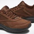 Мужские кроссовки Reebok Walk Ultra 7.0 DMX MAX - FU7150