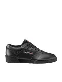 Мужские кроссовки Reebok Workout Low - CN0637