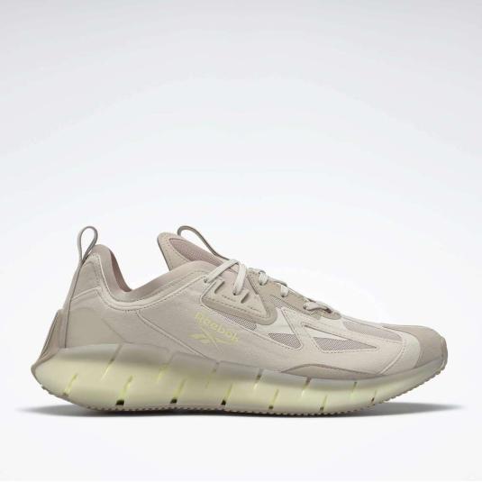 Мужские кроссовки Reebok Zig Kinetica Concept Type 2 - FX0010