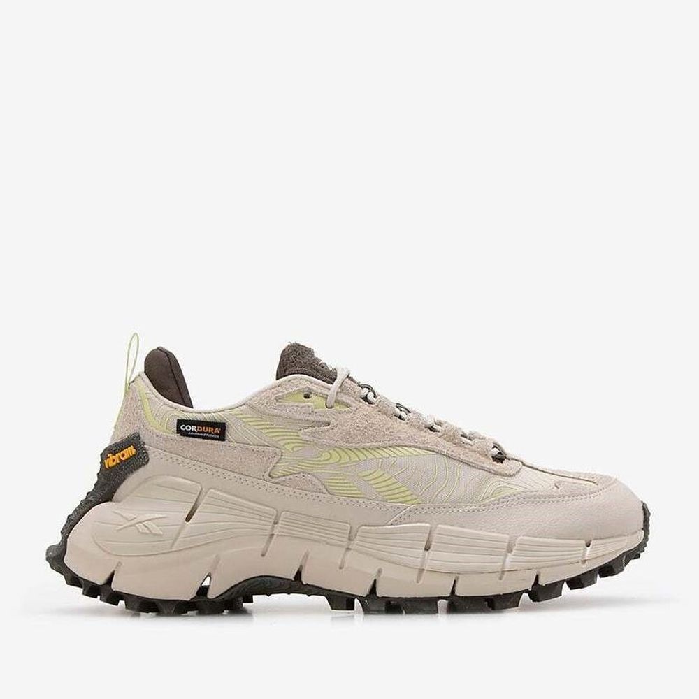 Мужские кроссовки Reebok Zig Kinetica 2.5 Edge - 100033134