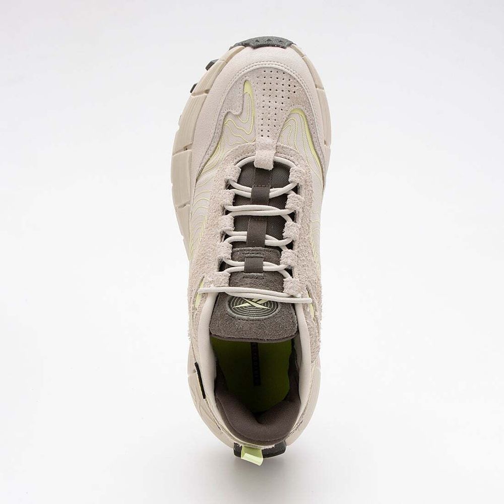 Мужские кроссовки Reebok Zig Kinetica 2.5 Edge - 100033134