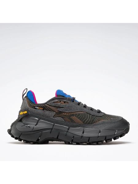 Мужские кроссовки Reebok Zig Kinetica 2.5 Edge - 100033180