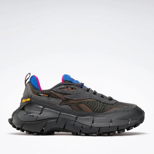 Мужские кроссовки Reebok Zig Kinetica 2.5 Edge - 100033180