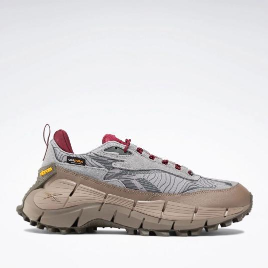 Мужские кроссовки Reebok Zig Kinetica 2.5 Edge - 100034215