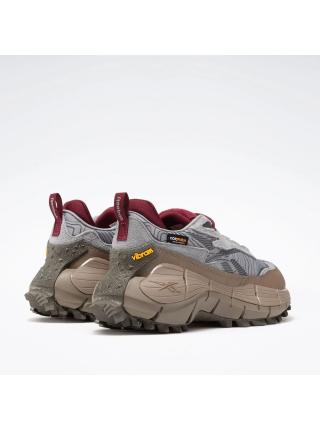 Мужские кроссовки Reebok Zig Kinetica 2.5 Edge - 100034215