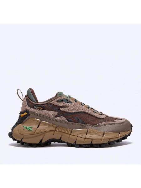 Мужские кроссовки Reebok Zig Kinetica 2.5 Edge - 100074674