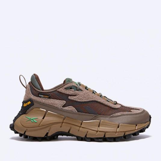 Мужские кроссовки Reebok Zig Kinetica 2.5 Edge - 100074674