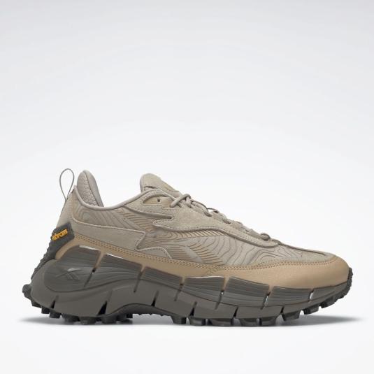 Мужские кроссовки Reebok Zig Kinetica 2.5 Edge - GZ2184