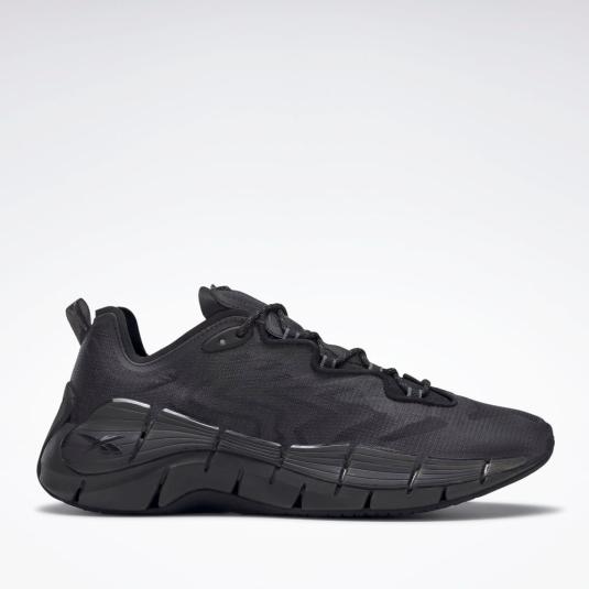 Мужские кроссовки Reebok Zig Kinetica II - GZ8800