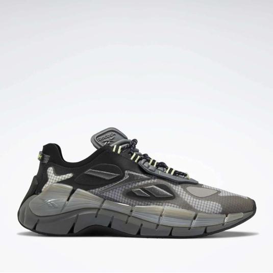 Мужские кроссовки Reebok Zig Kinetica II Concept 1 - FX9358