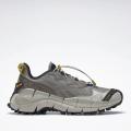 Мужские кроссовки Reebok Zig Kinetica II Edge - GX0117