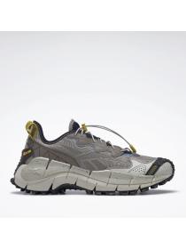 Мужские кроссовки Reebok Zig Kinetica II Edge - GX0117