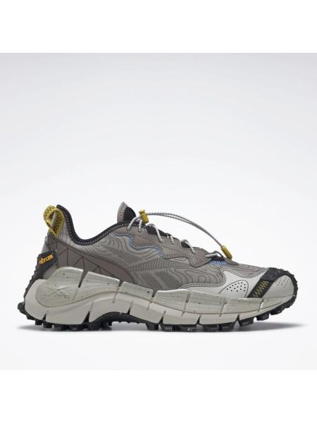 Мужские кроссовки Reebok Zig Kinetica II Edge - GX0117