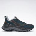 Мужские кроссовки Reebok Zig Kinetica II Edge x South2 West8 - FZ5857