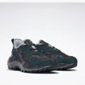 Мужские кроссовки Reebok Zig Kinetica II Edge x South2 West8 - FZ5857