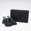 Мужские кроссовки Reebok Zig Kinetica II Edge x South2 West8 - FZ5857
