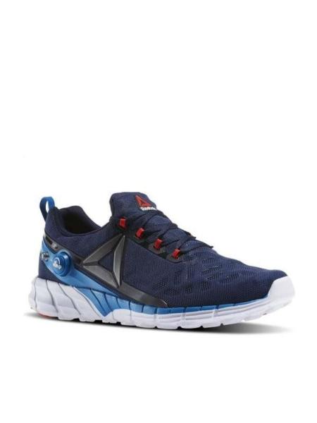 Reebok zpump fusion 2.5 blue sales