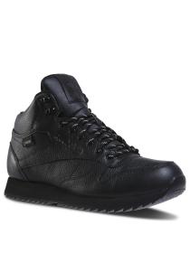 Мужские кроссовки Reebok Classic Leather Mid Ripple GTX - DV5107