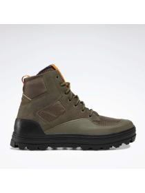 Мужские кроссовки Reebok Club C Cleated Mid - GX3763