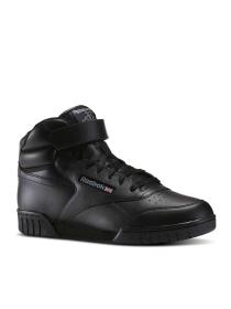 Мужские кроссовки Reebok Ex-O-Fit Hi - 3478