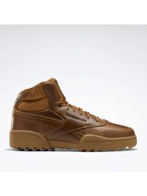 Мужские кроссовки Reebok Exofit Hi Plus Ripple - FZ1849