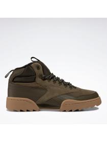 Мужские кроссовки Reebok Exofit Hi Plus Ripple - GY3949