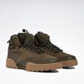 Мужские кроссовки Reebok Exofit Hi Plus Ripple - GY3949