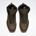 Мужские кроссовки Reebok Exofit Hi Plus Ripple - GY3949